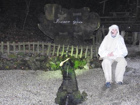 Utrinki iz predstave Božična noč, 24.12.2016 1